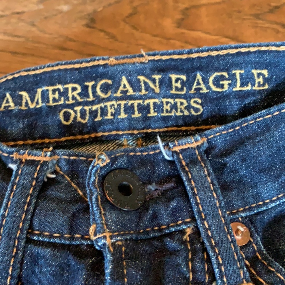 American Eagle jeans - Picture 3 of 7